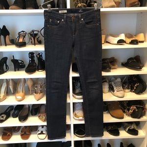 AG the Stevie Slim Straight